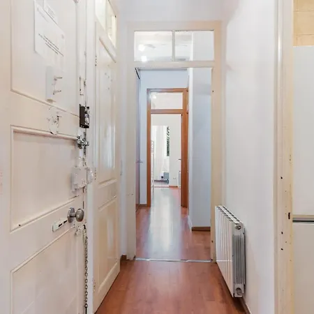 Apartmán Fridays Flats Charming In Clot